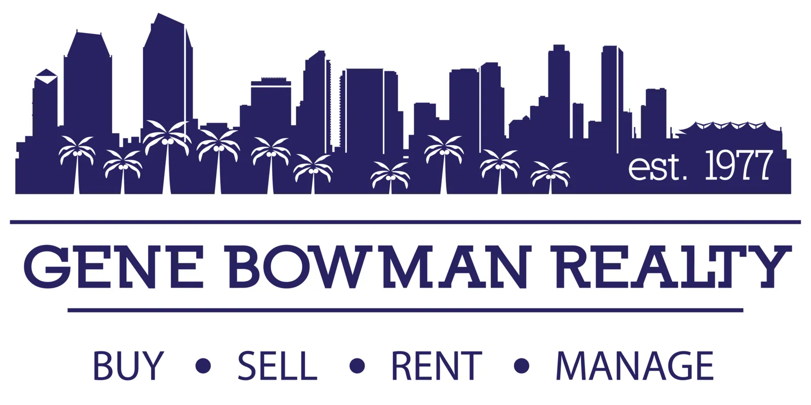 Gene Bowman Realty's Available Rentals Tenant Turner