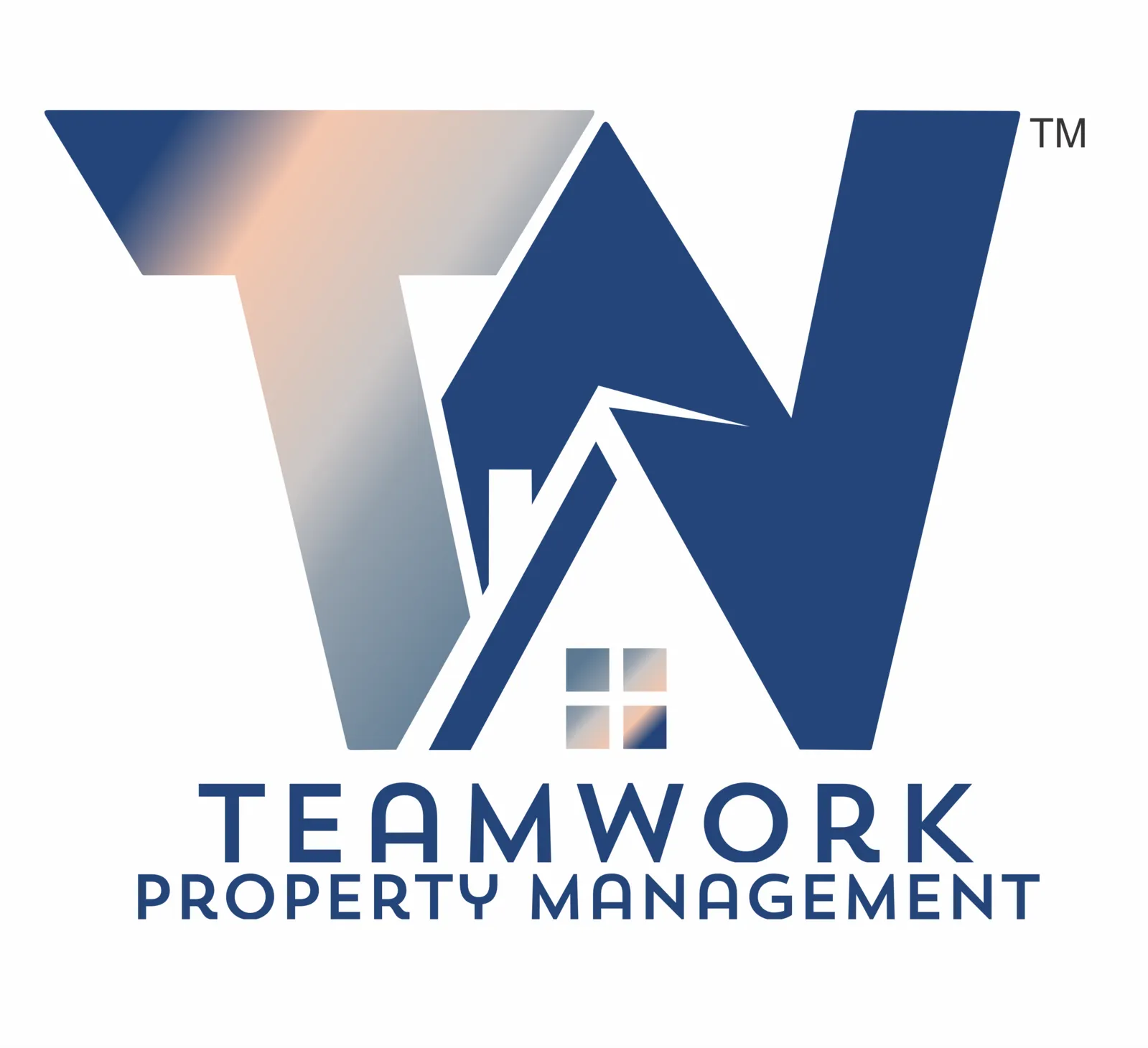company logo