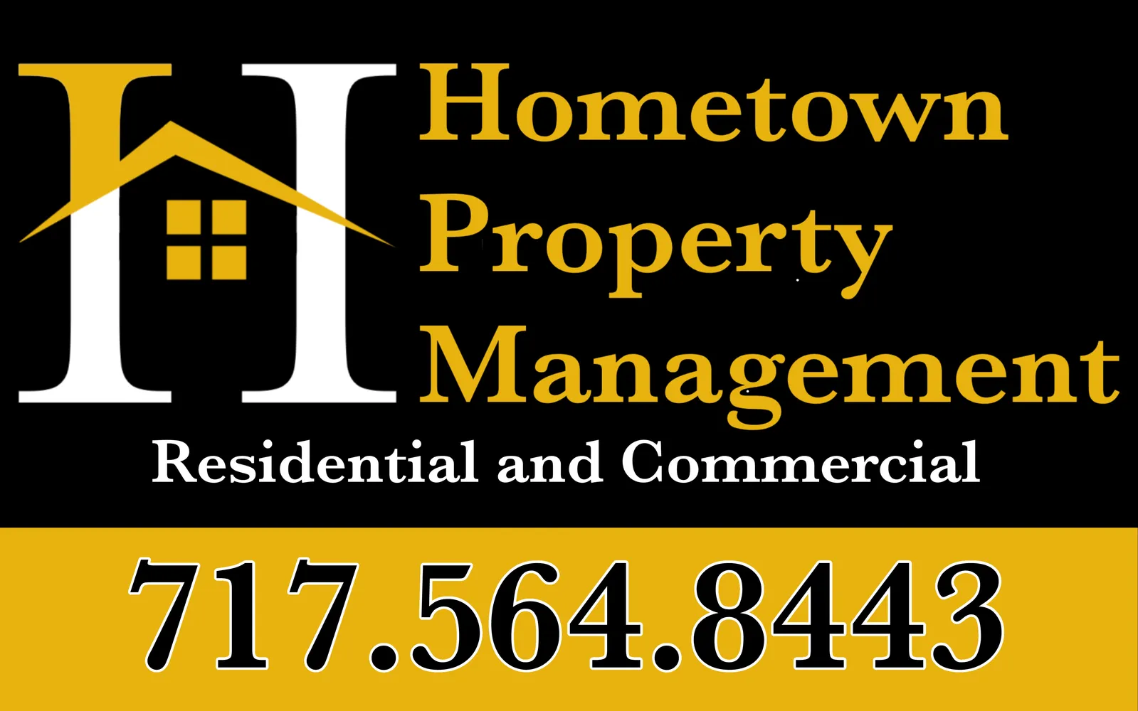 Hometown Property Management's Available Rentals - Tenant Turner