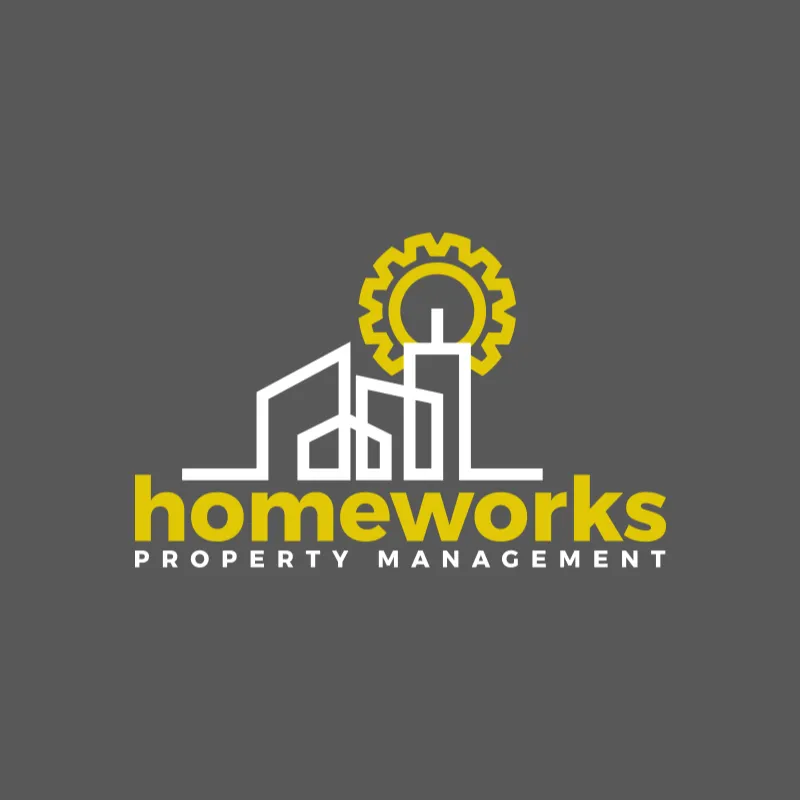 company logo