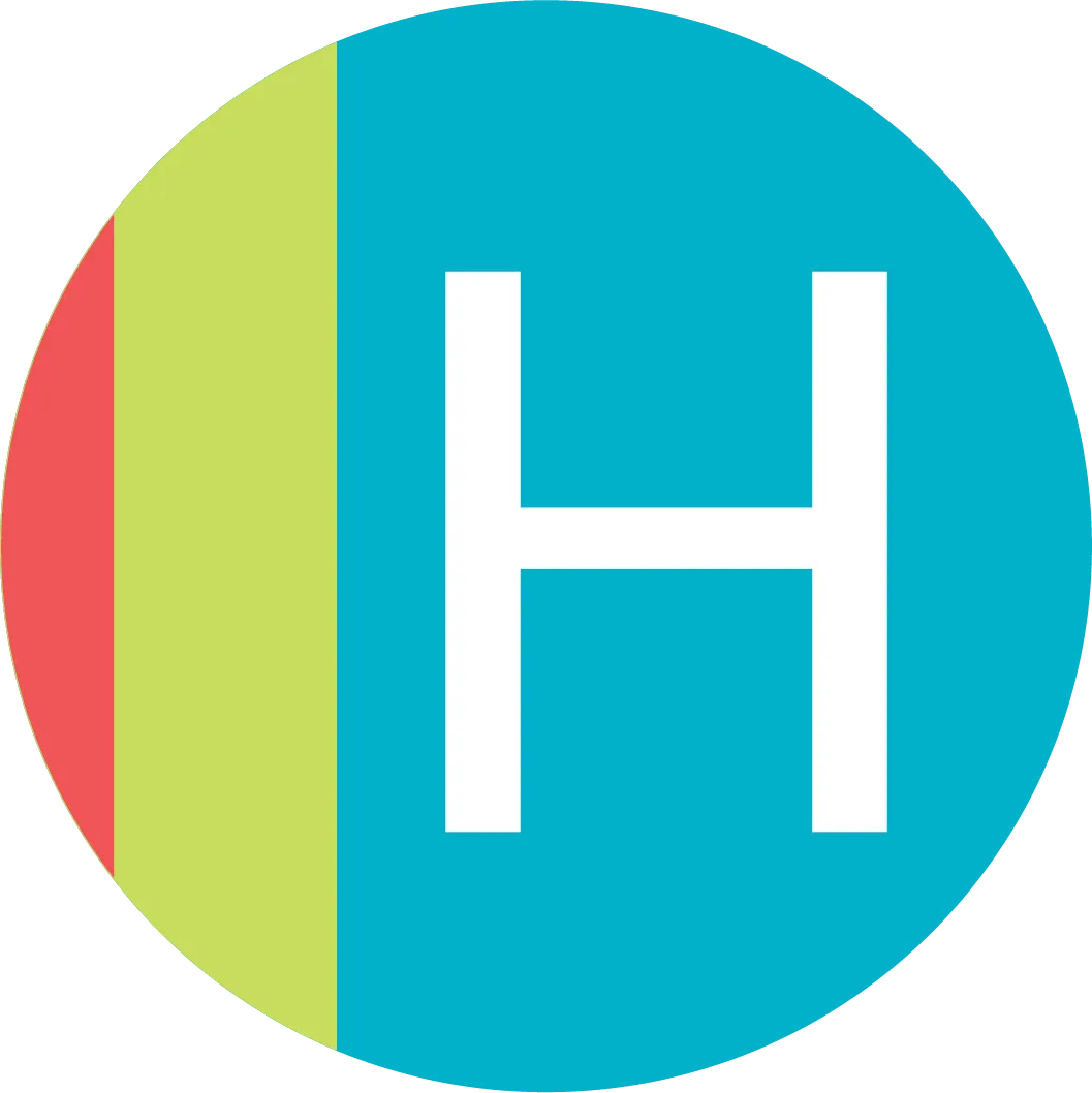company logo