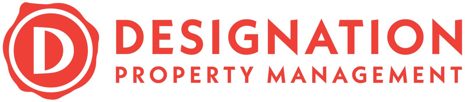 company logo