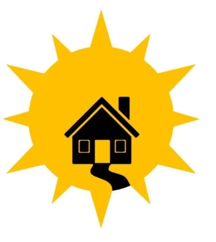 company logo