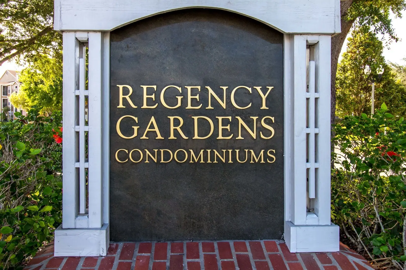 Regency Gardens Condos' Available Rentals Tenant Turner