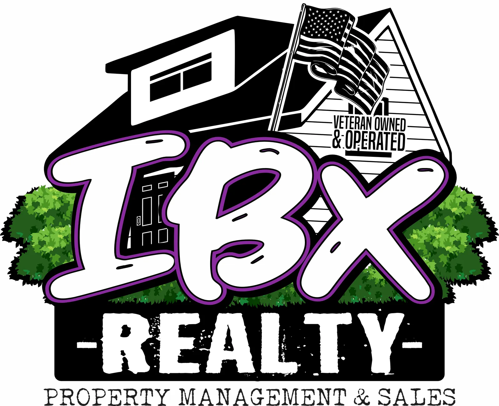 company logo