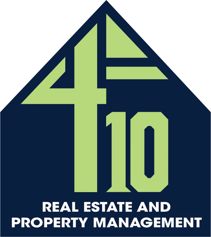 410 Real Estate's Available Rentals Tenant Turner