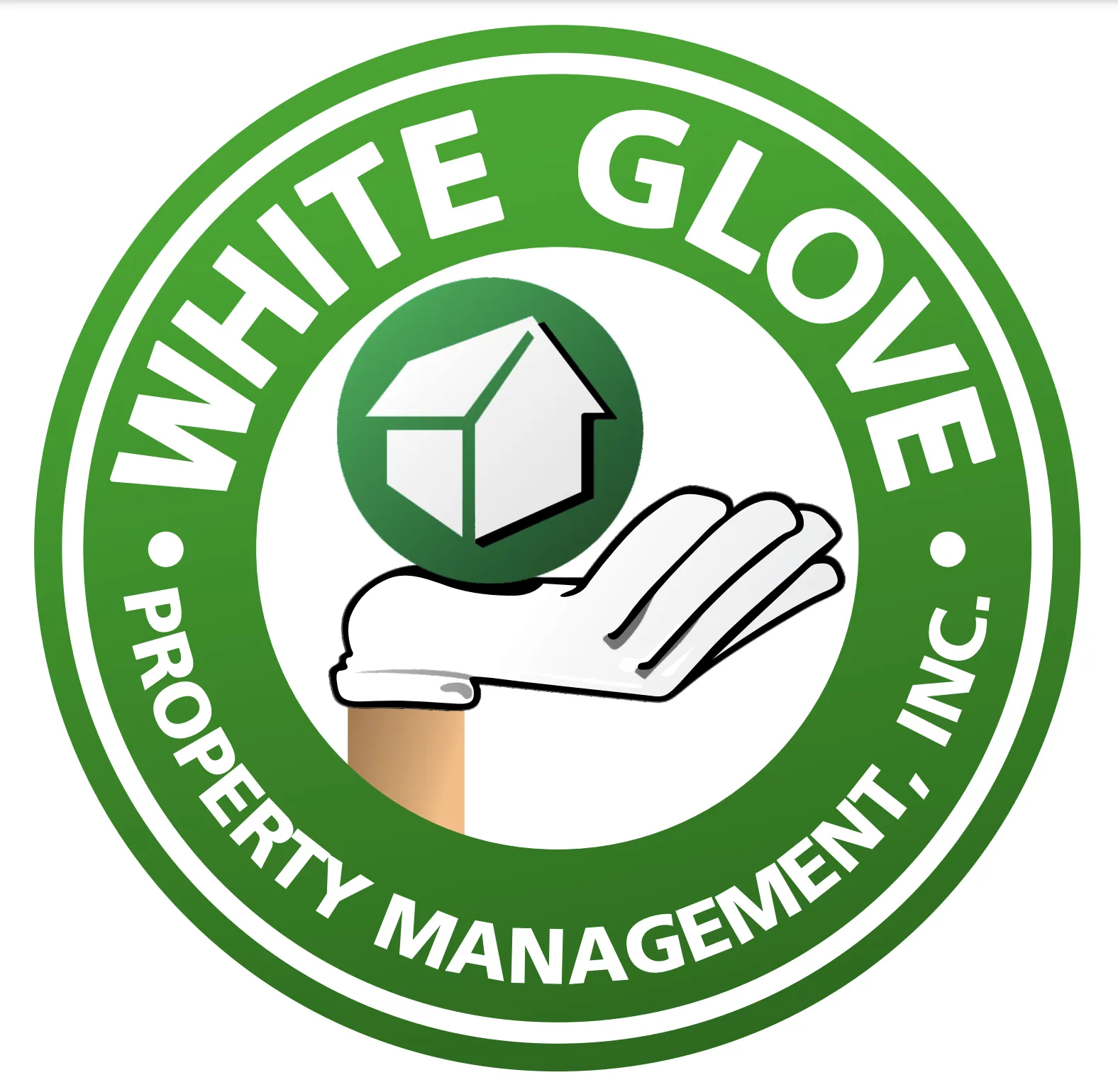 company logo
