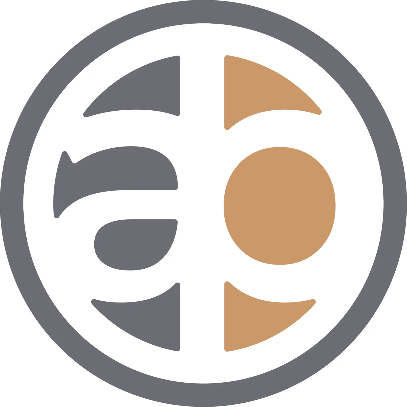 company logo