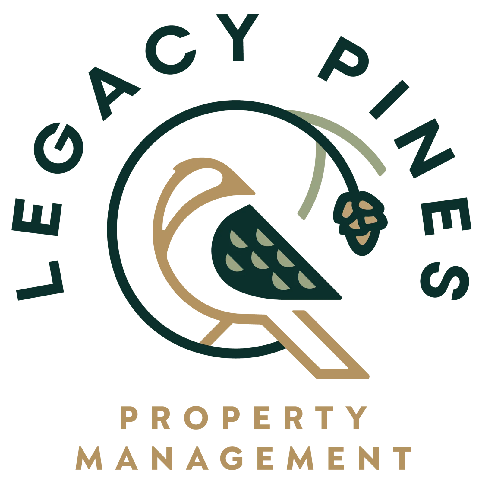 company logo