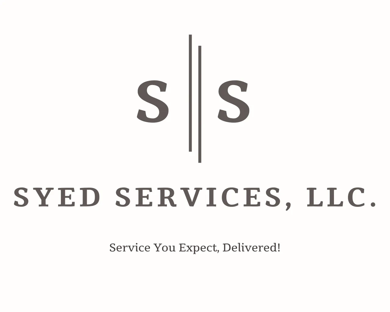 company logo