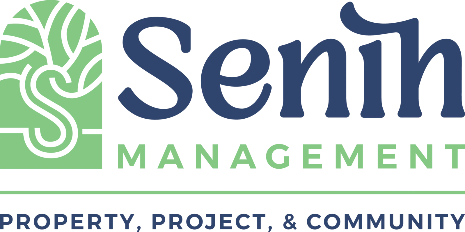 company logo