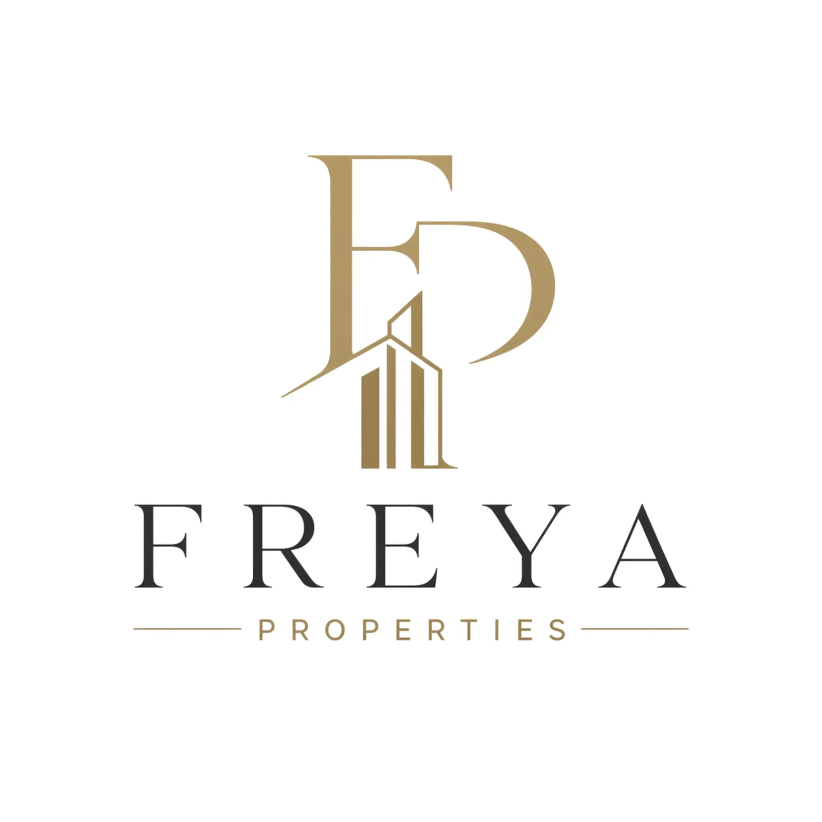 company logo