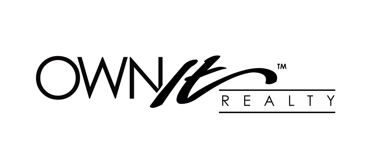 Own It Realty Rentals' Available Rentals Tenant Turner