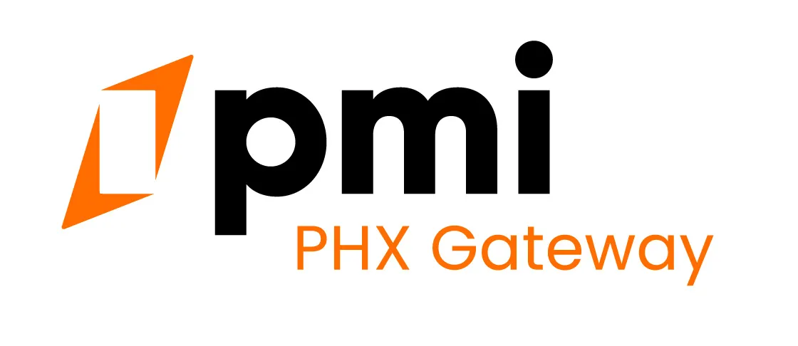 company logo