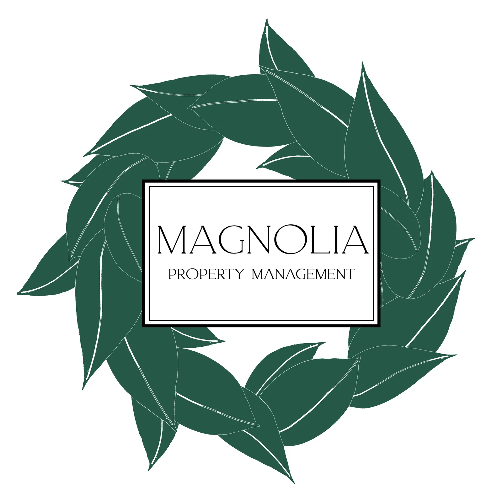 company logo