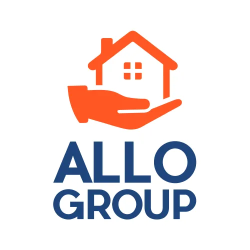 company logo