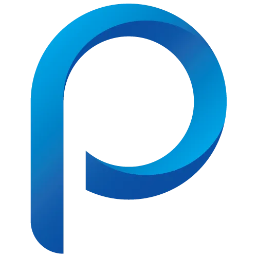 company logo