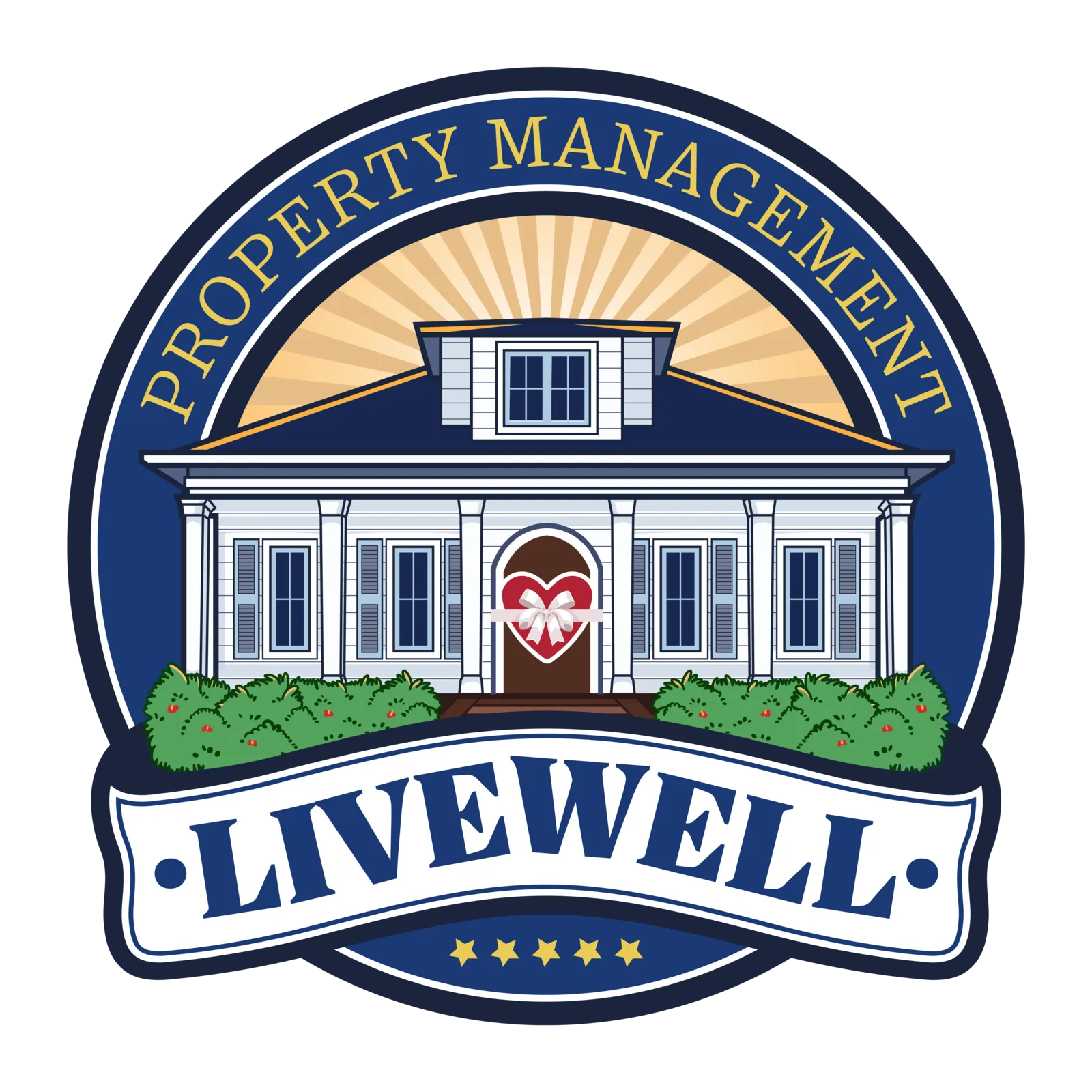 company logo