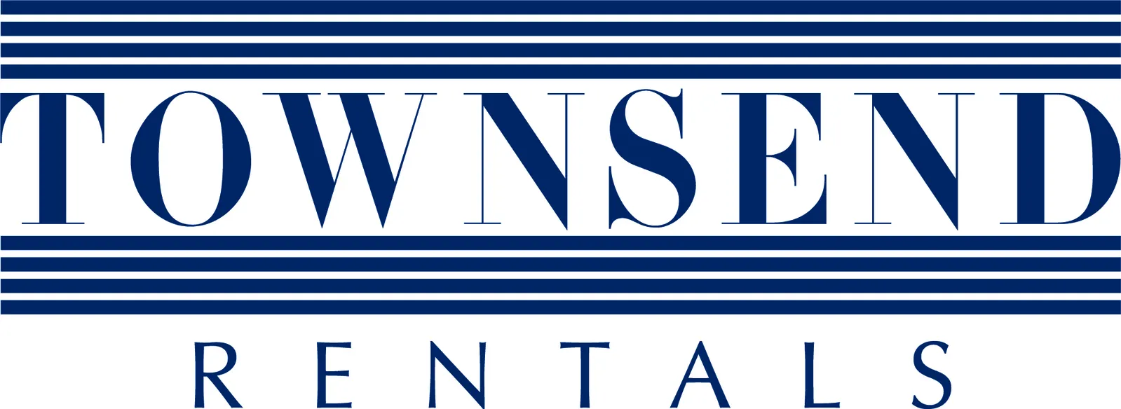 Townsend Real Estate's Available Rentals Tenant Turner