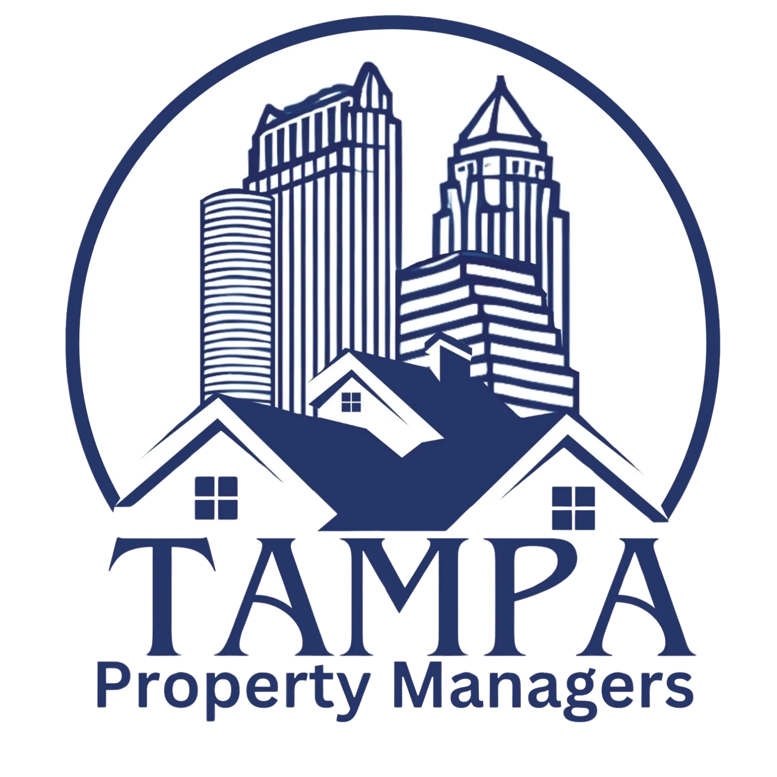 company logo