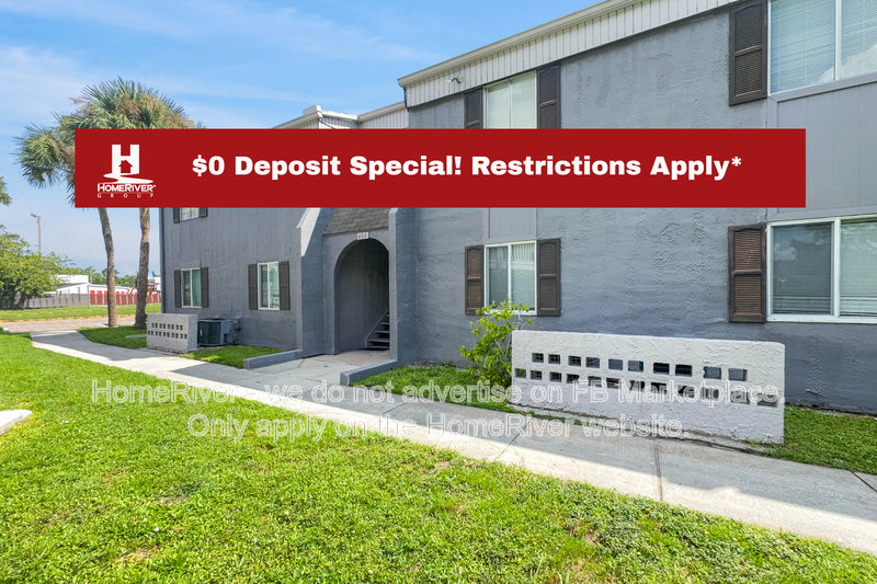 Tampa Condo: 4016 Cortez Dr