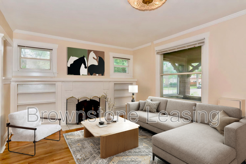 Denver Condo: 867 N Ogden St