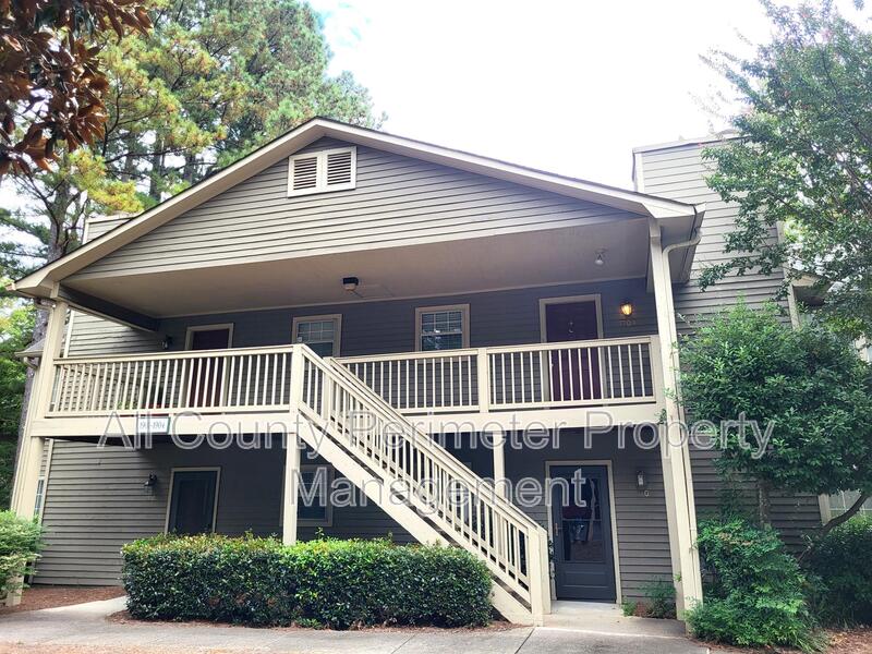 Smyrna Condo: 1904 Country Park Dr