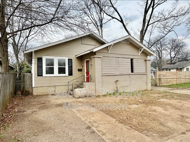 Birmingham House: 2320 Wesley Avenue