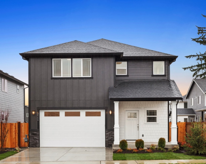 Marysville House: 2566 178th Pl NE