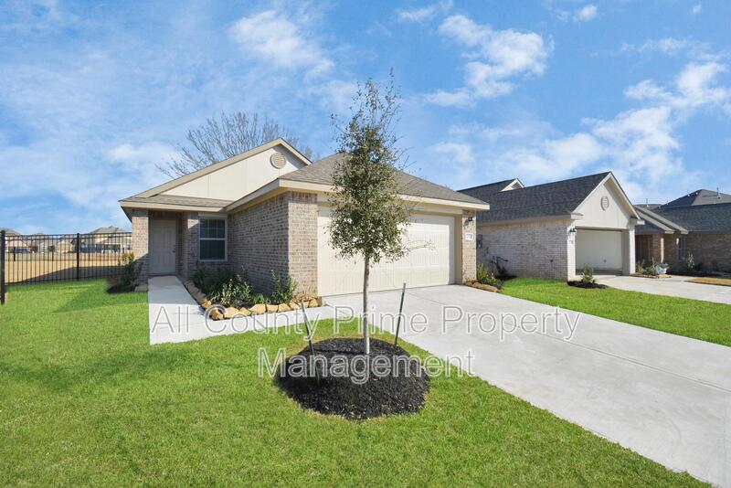 Brookshire House: 32511 Orchard Haze Dr
