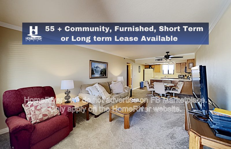 Lake Havasu City Condo: 2085 Mesquite Ave