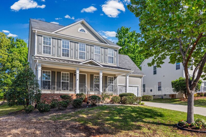 Fort Mill House: 571 Veloce Trail