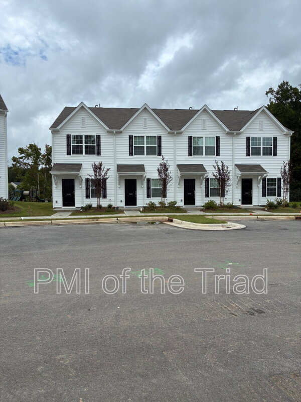 Winston-Salem Townhome: 1905 Autumn Mist Drive