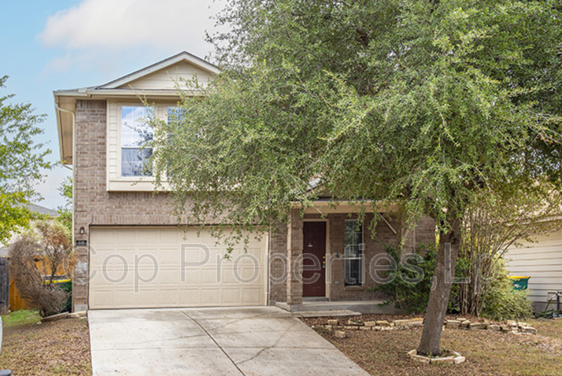 Converse House: 518  Reba