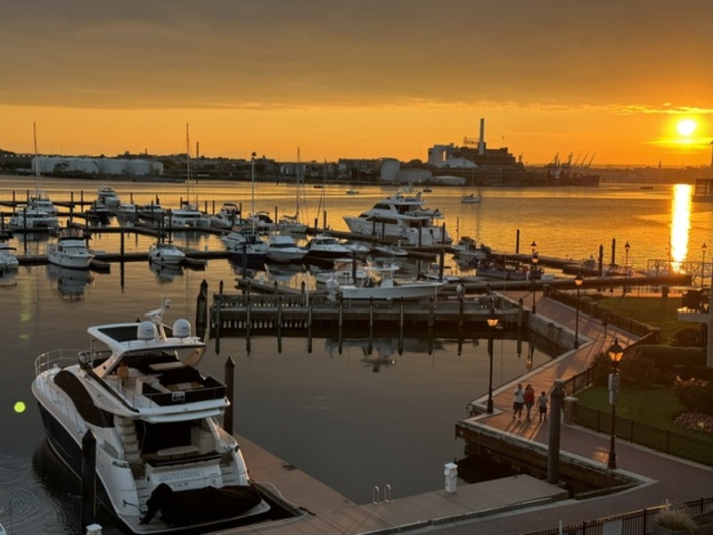 3 Bedroom Rental – 2772 Lighthouse Point East - 314 , Baltimore, MD