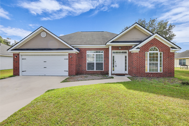 Savannah House: 4 Expedition Way