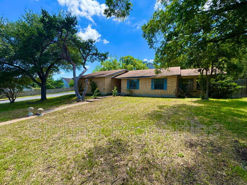 Austin House: 7206 Smokey Hill Rd