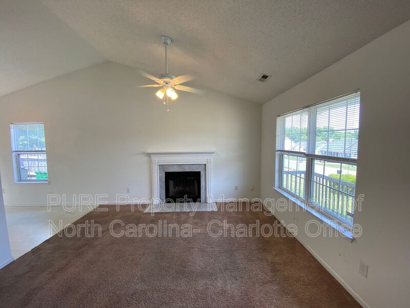 Charlotte House: 4111 Bryan Furr Drive