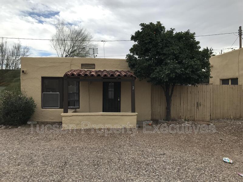 Tucson Condo: 2632 North Stone Avenue - 2