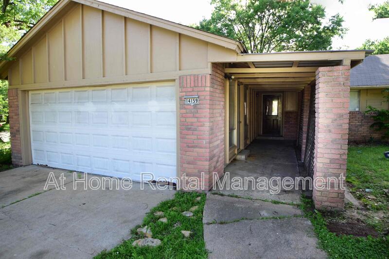 Tulsa House: 14159 East 26th Street