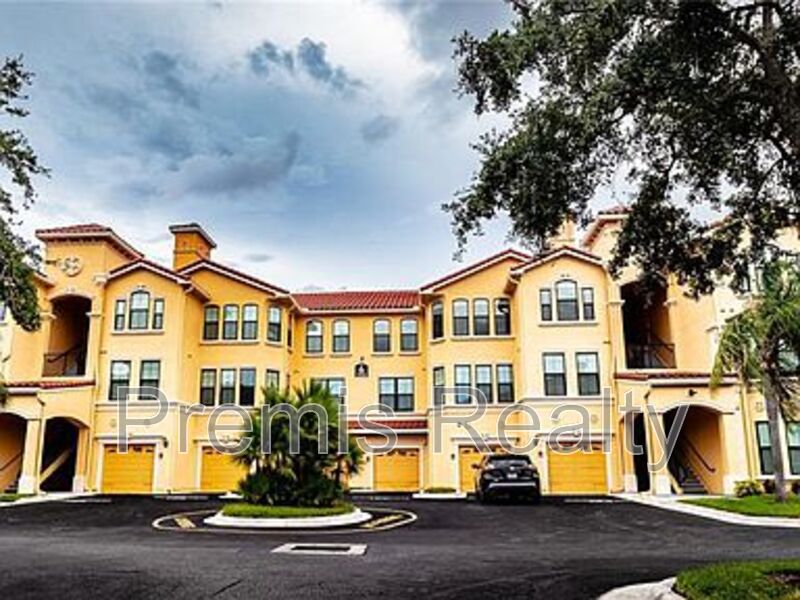 Clearwater Condo: 2724 Via Murano #634 - 1