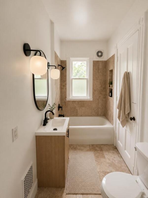Rochester Condo: 213 Oxford St