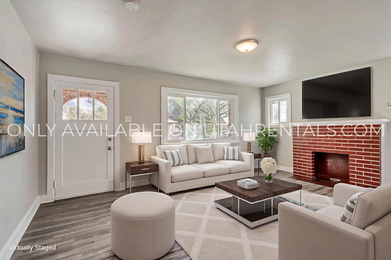 Provo Condo: 220 S 100 E