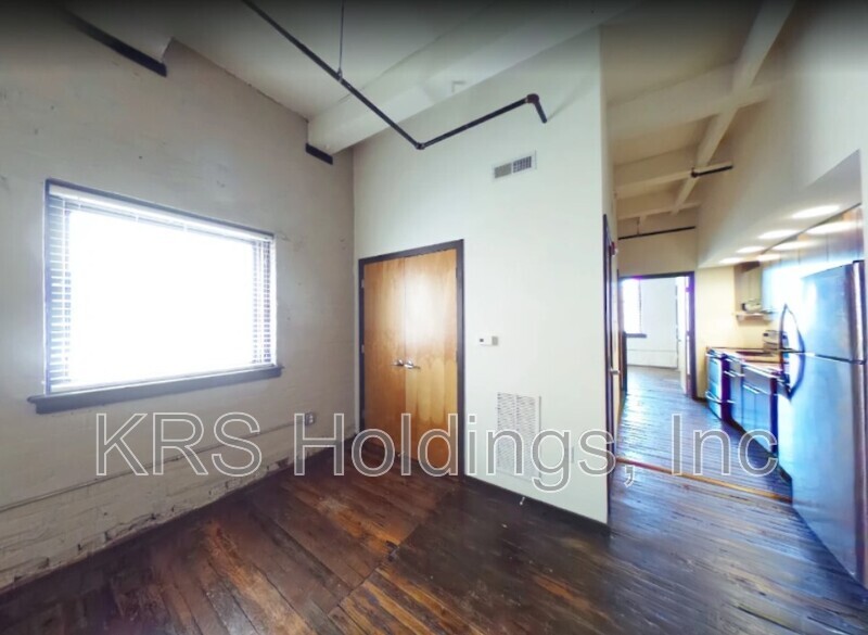 Richmond Condo: 110 S 15th Street