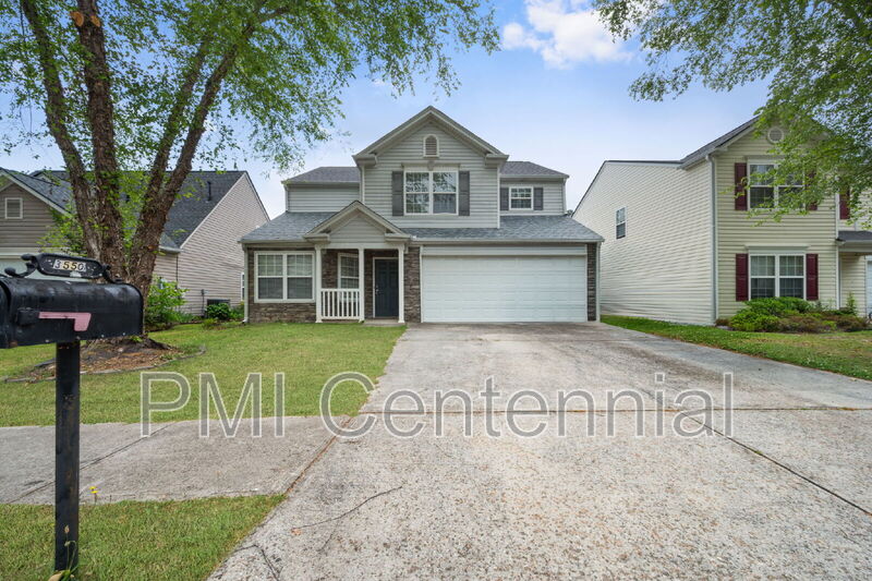 Atlanta House: 3550 Devon Chase Road