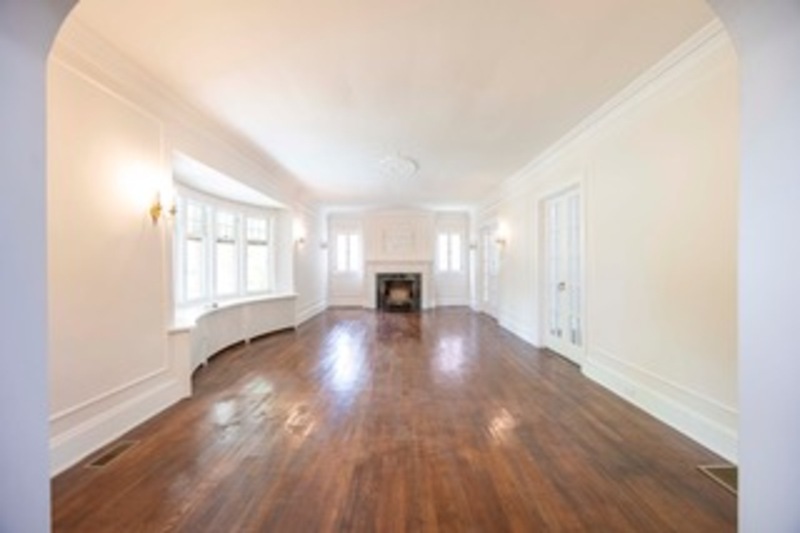 Cleveland House: 1516 East 115th Street