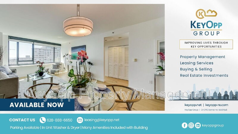 San Francisco Condo: 260 King Street