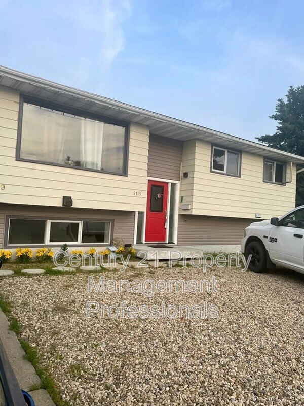 Leduc House: 5119-55 Avenue
