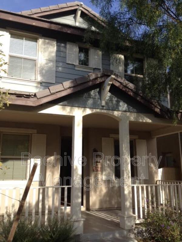 Buckeye House: 2947 N Evergreen St