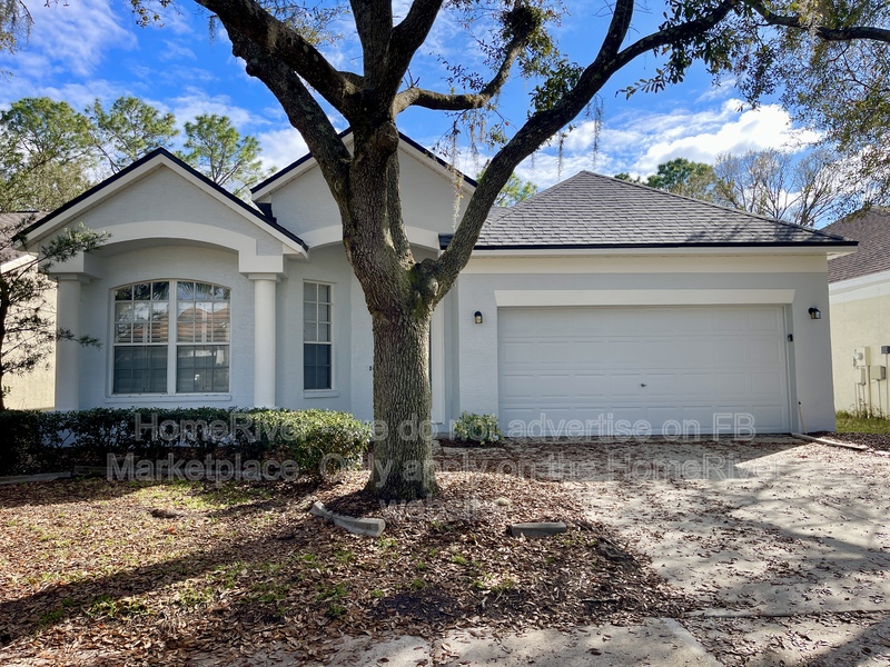 Lutz House: 5510 Terrain De Golf Dr